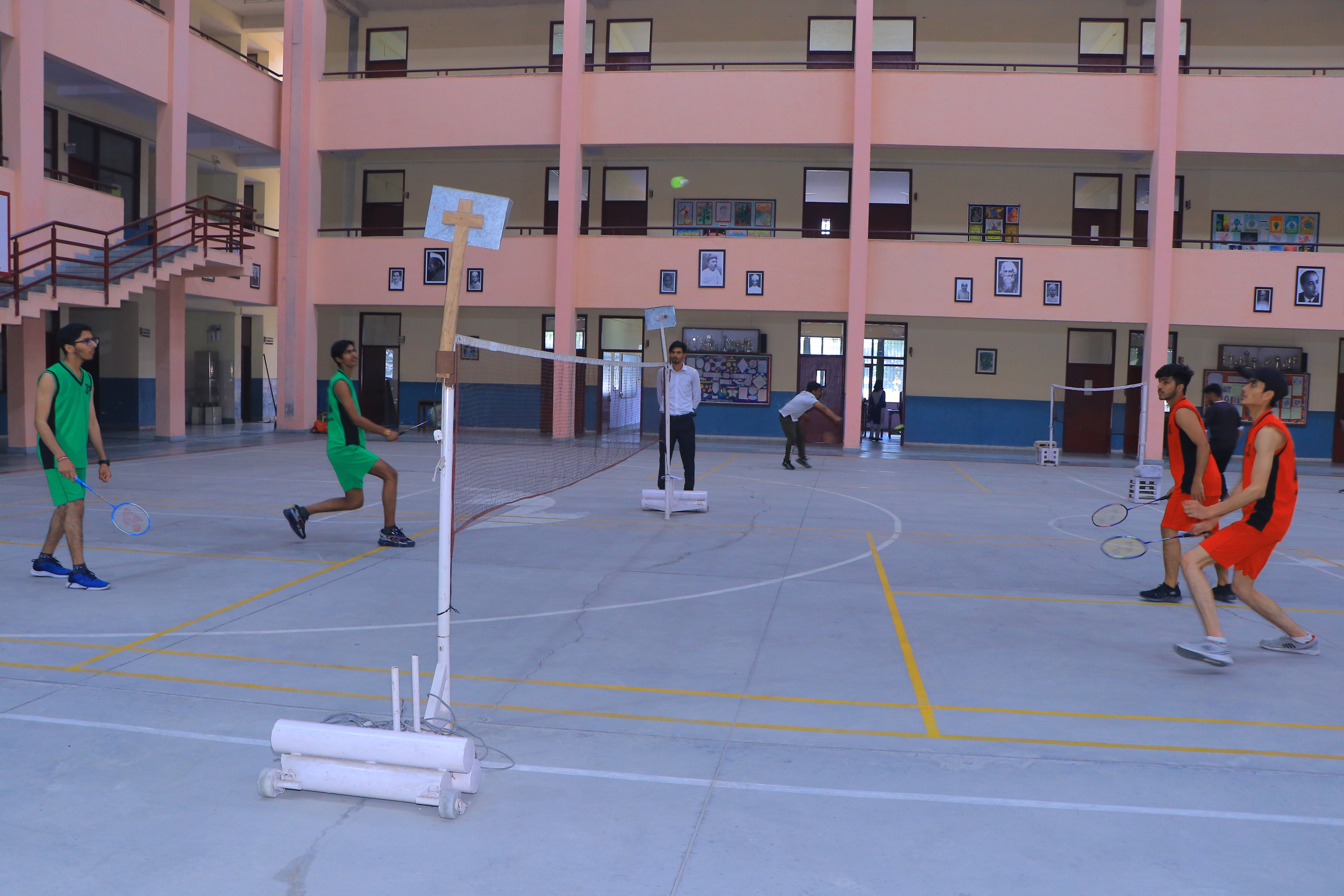 Hostel Image 1